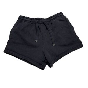 Talentless Heavyweight Classic Shorts in Black‎ Sz L
